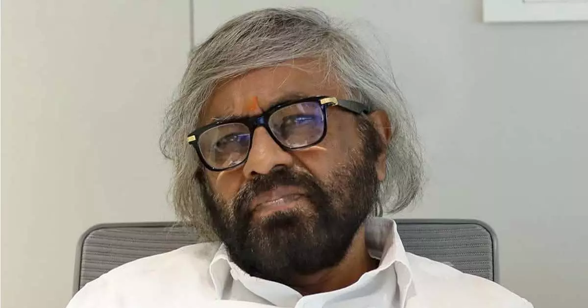 ಅರಣ್ಯ ಇಲಾಖೆ ಸಿಬ್ಬಂದಿಗೆ 1 ಕೋಟಿ ಅಪಘಾತ ವಿಮೆ: ಈಶ್ವರ ಖಂಡ್ರೆ ಅರಣ್ಯ ಇಲಾಖೆ ಸಿಬ್ಬಂದಿಗೆ 1 ಕೋಟಿ ಅಪಘಾತ ವಿಮೆ: ಈಶ್ವರ ಖಂಡ್ರೆ