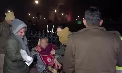 ಉನ್ನಾವೋ ಅತ್ಯಾಚಾರ ಪ್ರಕರಣ: ಸಂತ್ರಸ್ತಳೇ ಅಪರಾಧಿಯಾದರೆ?