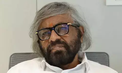 ಅರಣ್ಯ ಇಲಾಖೆ ಸಿಬ್ಬಂದಿಗೆ 1 ಕೋಟಿ ಅಪಘಾತ ವಿಮೆ: ಈಶ್ವರ ಖಂಡ್ರೆ