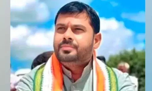 ಕೊಪ್ಪಳ| ಕೆಪಿಸಿಸಿ ಪ್ರಧಾನ ಕಾರ್ಯದರ್ಶಿ ರಾಮನಗೌಡ ಬುನ್ನಟ್ಟಿ ನಿಧನ