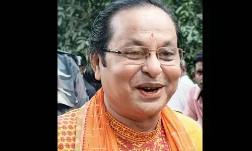 West Bengal | ಮಥುವಾಗಳ ಹೆಸರುಗಳನ್ನು ಮತದಾರರ ಪಟ್ಟಿಯಿಂದ ತೆಗೆದು ಹಾಕುವ ಕುರಿತು ಬಿಜೆಪಿ ಶಾಸಕನ ವಿವಾದಾತ್ಮಕ ಹೇಳಿಕೆ