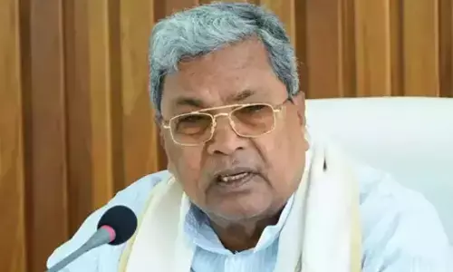 ಚಿತ್ರದುರ್ಗ ಬಸ್ ದುರಂತ | ಮೃತರ ಕುಟುಂಬಕ್ಕೆ ತಲಾ 5 ಲಕ್ಷ ರೂ. ಪರಿಹಾರ ಘೋಷಿಸಿದ ಸಿಎಂ ಸಿದ್ದರಾಮಯ್ಯ