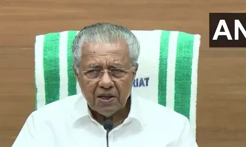 ಕ್ರಿಸ್ಮಸ್ ಸಂಭ್ರಮದ ಮೇಲೆ ದಾಳಿಗಳು ಆತಂಕಕಾರಿ: ಕೋಮು ಅಸಹಿಷ್ಣುತೆ ವಿರುದ್ಧ ಕೇರಳ ಸಿಎಂ ಪಿಣರಾಯಿ ವಿಜಯನ್ ಎಚ್ಚರಿಕೆ