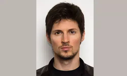 ʼವೀರ್ಯ ದಾನದ ಮೂಲಕ IVF ಗೆ ಹಣಕಾಸು ನೆರವುʼ: ಜೈವಿಕ ಮಕ್ಕಳಿಗೆ ಸಮಾನ ಆಸ್ತಿ ಪಾಲು ಭರವಸೆ ನೀಡಿದ Telegram ಸಂಸ್ಥಾಪಕ