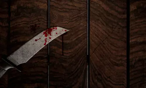 Bengaluru | ಮದ್ಯ ಕುಡಿದು ಪ್ರತಿನಿತ್ಯ ಜಗಳ ಮಾಡುತ್ತಿದ್ದ ಪತಿಯನ್ನು ಇರಿದು ಕೊಂದ ಪತ್ನಿ!