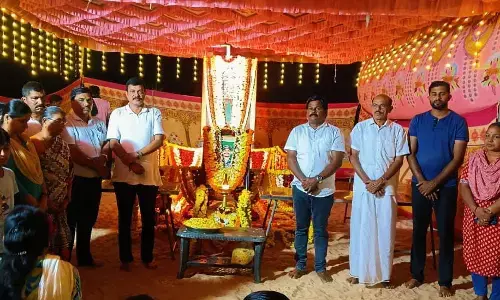 ಹುತಾತ್ಮ ಯೋಧ ಅನೂಪ್ ಪೂಜಾರಿ ಬೀಜಾಡಿ ಪುಣ್ಯಸ್ಮರಣೆ