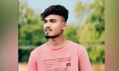 ಇಂಡಿ | ಡಿವೈಡರ್‌ಗೆ ಬೈಕ್‌ ಢಿಕ್ಕಿ; ಯುವಕ ಮೃತ್ಯು