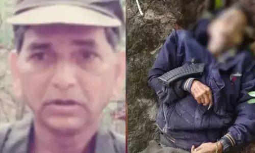 Odisha: ಎನ್‌ ಕೌಂಟರ್ ನಲ್ಲಿ ನಕ್ಸಲ್ ನಾಯಕ ಗಣೇಶ್ ಉಯಿಕೆ ಸಹಿತ ನಾಲ್ವರ ಹತ್ಯೆ