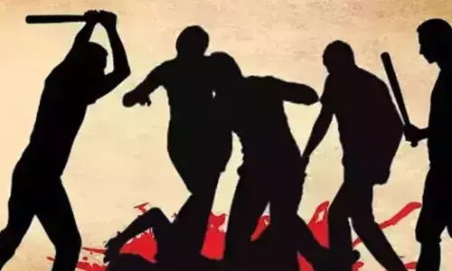 Odisha: ವಲಸೆ ಕಾರ್ಮಿಕನ ಥಳಿಸಿ ಹತ್ಯೆ; ಬಾಂಗ್ಲಾದೇಶದ ವಲಸಿಗ ಎಂದು ಆರೋಪ