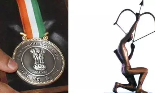 2025ರ ಸಾಲಿನಲ್ಲಿ ‘ಖೇಲ್‌ ರತ್ನʼಗಳಿಲ್ಲ!