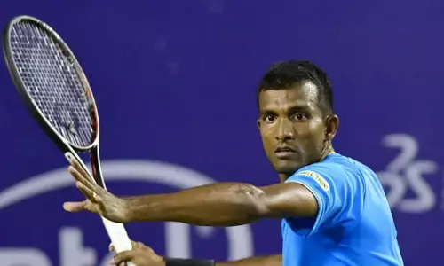 Davis Cup | ಶ್ರೀರಾಮ್ ಬಾಲಾಜಿ ಯಾವತ್ತೂ ರಾಷ್ಟ್ರೀಯ ತಂಡದ ಸದಸ್ಯ: ನಾಯಕ ರೋಹಿತ್ ರಾಜ್‌ ಪಾಲ್