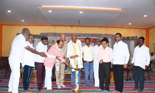 ಯಾದಗಿರಿ | ಪ್ರಜಾಪ್ರಭುತ್ವ ಸಂರಕ್ಷಣೆಯಲ್ಲಿ ಪತ್ರಿಕೋದ್ಯಮದ ಪಾತ್ರ ಮಹತ್ತರ : ಬಿ.ವೆಂಕಟಸಿಂಗ್