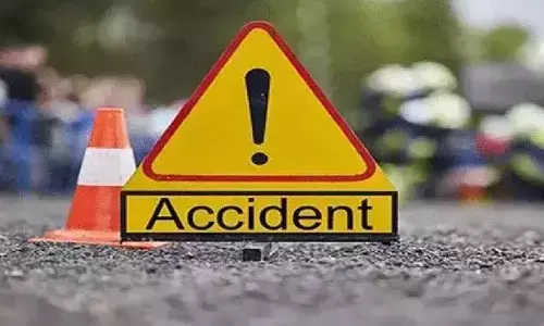 ವಿಜಯನಗರ | ಎತ್ತಿನ ಬಂಡಿಗೆ ಬೈಕ್ ಢಿಕ್ಕಿ : ಸ್ಥಳದಲ್ಲೇ ಇಬ್ಬರು ಮೃತ್ಯು