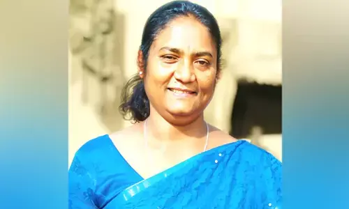 ಹಿರಿಯ ಹೋರಾಟಗಾರ್ತಿ ಕೆ.ಪದ್ಮಾ ನಿಧನ