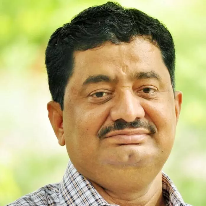 ಬೋಡೆ ರಿಯಾಝ್‌ ಅಹ್ಮದ್