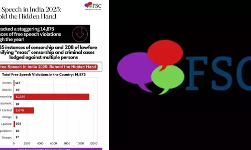 ಸಂಪಾದಕೀಯ | ನಾಲಗೆ ಕತ್ತರಿಸಲ್ಪಟ್ಟ ಮೂಗ ವರ್ಷ