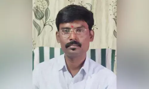 ಹುಣಸಗಿ | ಹುಬ್ಬಳ್ಳಿಯಲ್ಲಿ ಮರ್ಯಾದೆ ಹತ್ಯೆ : ಮಾದಿಗ ಯುವ ಸೇನೆ ಖಂಡನೆ