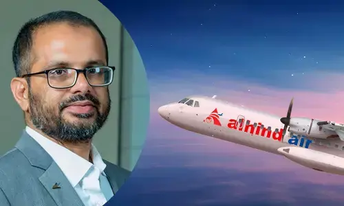 ಪ್ರಾದೇಶಿಕ ವಿಮಾನಯಾನ ಸೇವೆ ನೀಡಲಿರುವ ಕೇರಳದ ಅಲ್‌ ಹಿಂದ್ ಏರ್ನ ಪ್ರವರ್ತಕ ಮುಹಮ್ಮದ್ ಹ್ಯಾರಿಸ್ ಟಿ ಯಾರು?