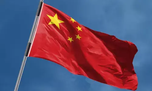 ತೈವಾನ್‍ಗೆ ಶಸ್ತ್ರಾಸ್ತ್ರ ಮಾರಾಟ: ಅಮೆರಿಕಾದ ರಕ್ಷಣಾ ಸಂಸ್ಥೆಗಳಿಗೆ ಚೀನಾ ನಿರ್ಬಂಧ