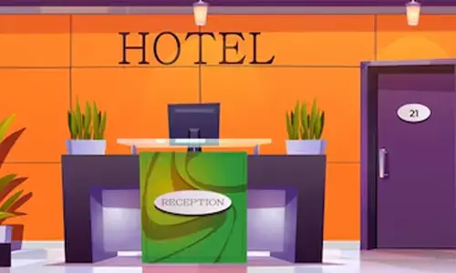 ಕೋಲ್ಕತಾ| ಸಿಲಿಗುರಿಯಲ್ಲಿ ಬಾಂಗ್ಲಾದೇಶದ ಪ್ರವಾಸಿಗರಿಗೆ ನಿಷೇಧ ವಿಧಿಸಿದ ಹೊಟೇಲ್ ಮಾಲಕರ ಸಂಘ