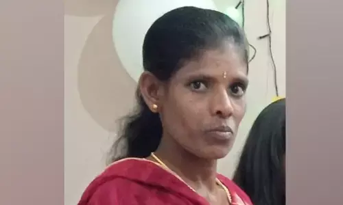 ಅರಮನೆ ಮುಂಭಾಗ ಹೀಲಿಯಂ ಗ್ಯಾಸ್ ಸಿಲಿಂಡರ್ ಸ್ಪೋಟ ಪ್ರಕರಣ: ಗಾಯಾಳು ಮಹಿಳೆ ಮೃತ್ಯು