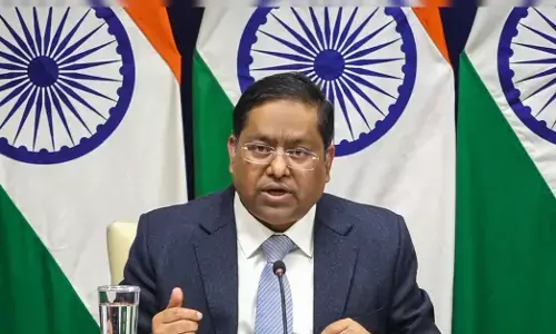 Bangladesh | ಇನ್ನೋರ್ವ ವ್ಯಕ್ತಿಯ ಹತ್ಯೆಗೆ ಭಾರತ ಖಂಡನೆ