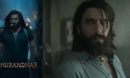 1000 ಕೋಟಿ ಕ್ಲಬ್‌ ಗೆ ಪ್ರವೇಶಿಸಿದ ‘ಧುರಂಧರ್’ ಚಿತ್ರ