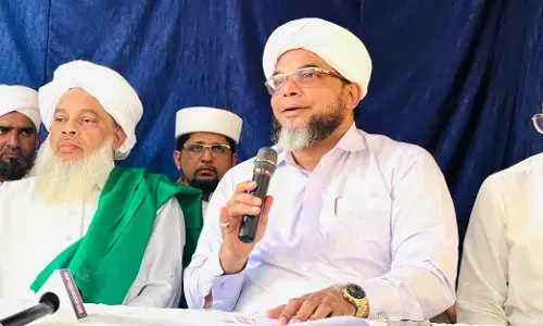 Mangaluru | ಡಿ.28ರಂದು ಅಡ್ಯಾರ್‌ನಲ್ಲಿ ಶತಾಬ್ದಿ ಸಂದೇಶ ಯಾತ್ರೆಯ ಸಮಾರೋಪ