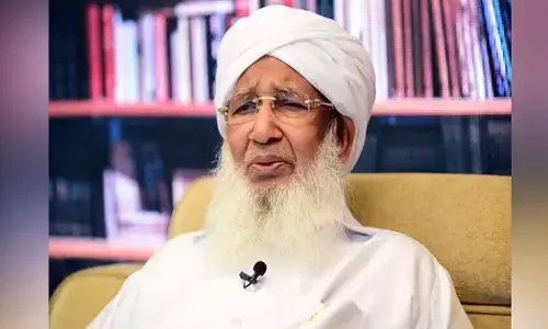 ಬಡ ಕುಟುಂಬಗಳಿಗೆ ಸರಕಾರ ತಕ್ಷಣ ಪುನರ್ವಸತಿ ಕಲ್ಪಿಸಬೇಕು : ಕಾಂತಪುರಂ ಎ.ಪಿ. ಅಬೂಬಕರ್ ಮುಸ್ಲಿಯಾರ್