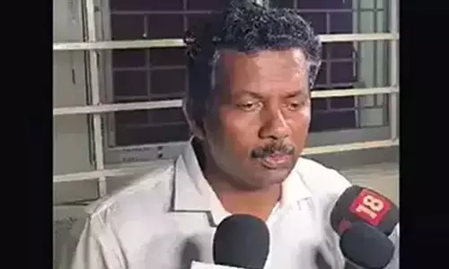 ಧರ್ಮಸ್ಥಳ ಪ್ರಕರಣ: ಜಯಂತ್ ಕೈಸೇರಿದ ಎಸ್‌ಐಟಿ ವರದಿಯ ಪ್ರತಿ