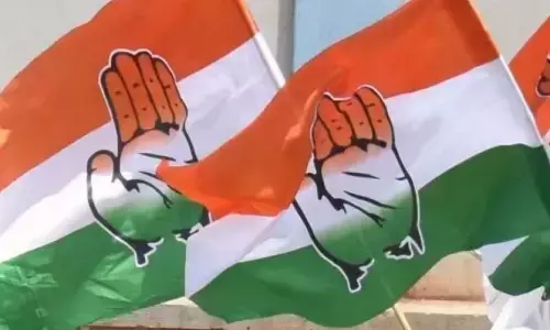 ಕೆಪಿಸಿಸಿ ಮಾಧ್ಯಮ ವಿಭಾಗದ ಜಿಲ್ಲಾ ಉಸ್ತುವಾರಿ ನೇಮಕ