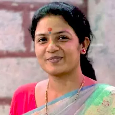 ಜ್ಯೋತಿ ಲತಾ, ತಡಬೀಡಿಮಠ