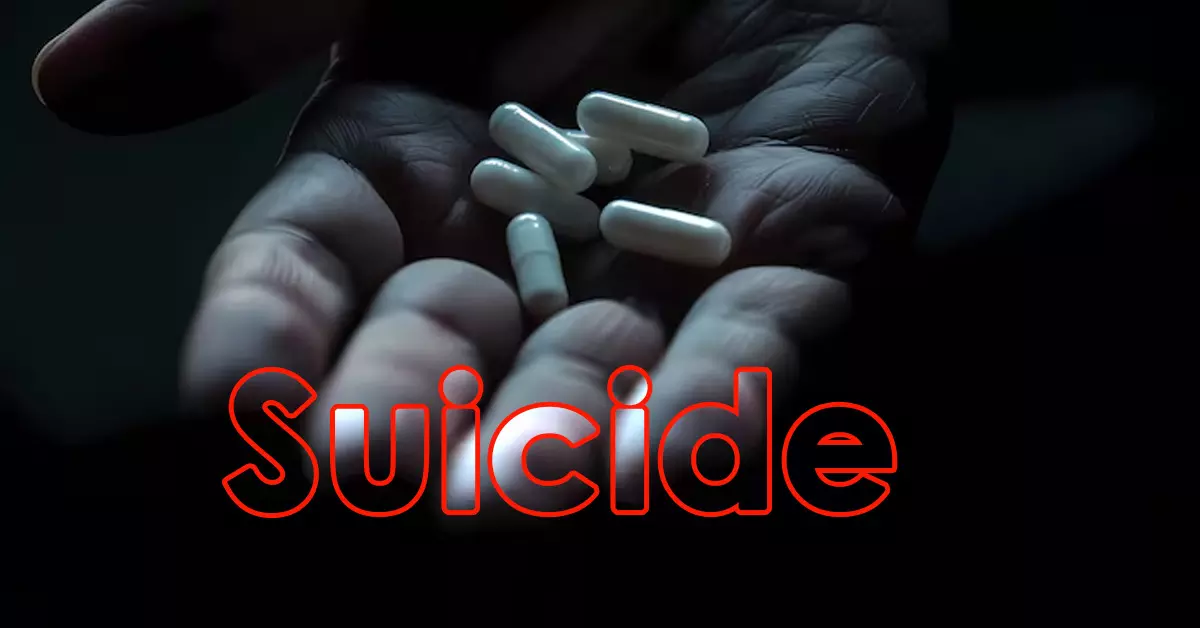 Madhya Pradesh | ಬಿಜೆಪಿ ನಾಯಕನ ಕುಟುಂಬದ ಹೆಸರು ಉಲ್ಲೇಖಿಸಿ ಆತ್ಮಹತ್ಯೆಗೆ ಯತ್ನಿಸಿದ ಅತ್ಯಾಚಾರ ಸಂತ್ರಸ್ತೆ Madhya Pradesh | ಬಿಜೆಪಿ ನಾಯಕನ ಕುಟುಂಬದ ಹೆಸರು ಉಲ್ಲೇಖಿಸಿ ಆತ್ಮಹತ್ಯೆಗೆ ಯತ್ನಿಸಿದ ಅತ್ಯಾಚಾರ ಸಂತ್ರಸ್ತೆ