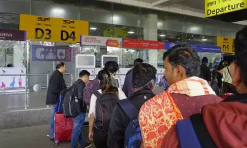 81 ದೇಶಗಳಿಂದ 24,600 ಭಾರತೀಯರು ಗಡೀಪಾರು; ಅಗ್ರಸ್ಥಾನದಲ್ಲಿ ಸೌದಿ ಅರೇಬಿಯಾ