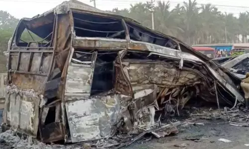 ಕೆಟ್ಟ ಸಾರಿಗೆ ವ್ಯವಸ್ಥೆಗೆ ಅಮಾಯಕರ ಬಲಿ