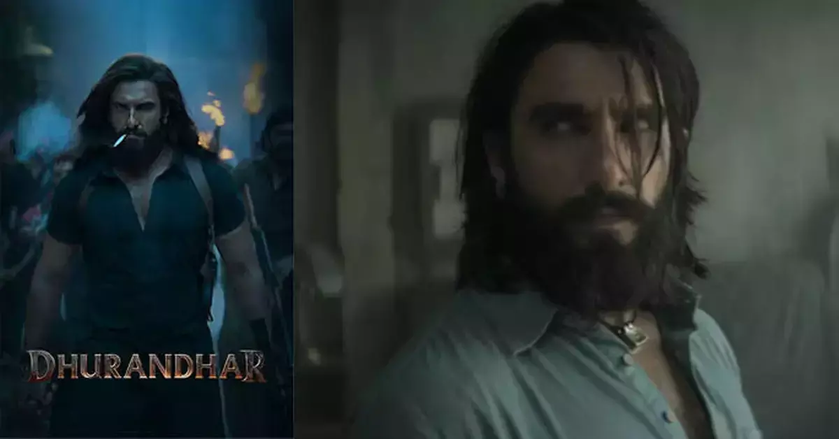 ವಿಶ್ವಾದ್ಯಂತ ಸಾವಿರ ಕೋಟಿ ಗಳಿಕೆಯ ಮೈಲುಗಲ್ಲು ದಾಟಿದ ಧುರಂದರ್