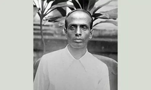 ಸೂರ್ಯ ಸೇನ್ ಎಂಬ ಕ್ರಾಂತಿಯ ಧ್ರುವ ತಾರೆ :  ಇವರಾರೂ ಕ್ಷಮೆ ಯಾಚಿಸಲಿಲ್ಲ!