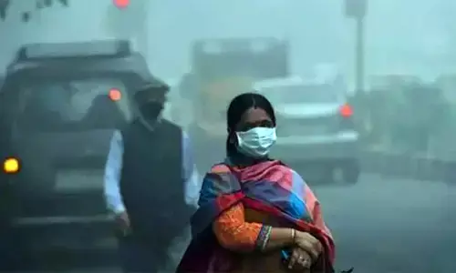 ಮಾಲಿನ್ಯ ನಿಯಂತ್ರಣ ಎಂಬ ಜೋಕ್; ಅದಕ್ಕಿನ್ನು ಥರ್ಡ್ ಪಾರ್ಟಿ ಜೋಕರ್‌ಗಳು