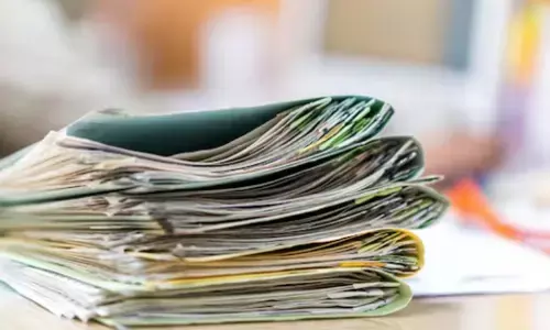 2017ರಿಂದ 2023ರವರೆಗಿನ ವಿಪತ್ತು ನಿರ್ವಹಣೆ ಹಣಕಾಸಿನ ದಾಖಲೆಗಳನ್ನು ಸಮರ್ಪಕವಾಗಿ ನಿರ್ವಹಿಸದ ರಾಜ್ಯ ಸರಕಾರ