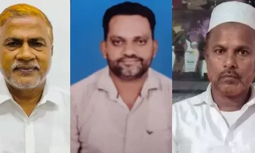 ಪರ್ಲೋಟ್ಟು ಅಬೂಬಕ್ಕರ್ ಸಿದ್ದೀಕ್ ಜುಮಾ ಮಸೀದಿ ಅಧ್ಯಕ್ಷರಾಗಿ ಕೆ.ಬಿ.ಕಾಸಿಂ ಹಾಜಿ ಆಯ್ಕೆ