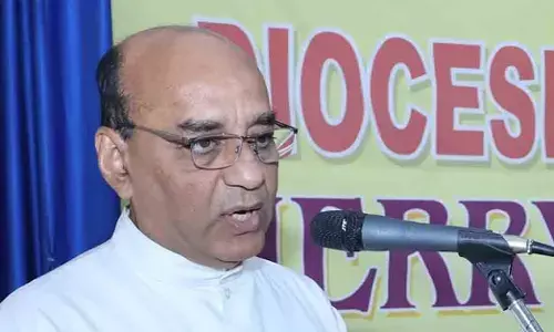 ಕ್ರಿಸ್ಮಸ್ ಹಬ್ಬದ ವೇಳೆ ಕ್ರೈಸ್ತ ಸಮುದಾಯದ ಮೇಲಿನ ದಾಳಿ ಖಂಡನೀಯ : ಮಂಗಳೂರು ಕ್ರೈಸ್ತ ಧರ್ಮಪ್ರಾಂತ್ಯ