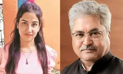 ಅಂಕಿತ ಭಂಡಾರಿ ಹತ್ಯೆ ಪ್ರಕರಣ ಮತ್ತೆ ಮುನ್ನೆಲೆಗೆ: ತನ್ನ ಪಾತ್ರವನ್ನು ಅಲ್ಲಗಳೆದ ಬಿಜೆಪಿ ನಾಯಕ ದುಷ್ಯಂತ್ ಗೌತಮ್