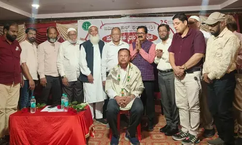 ಬ್ರಹ್ಮಾವರ | ಬಡ 50 ವಿದ್ಯಾರ್ಥಿಗಳಿಗೆ ಪ್ರೋತ್ಸಾಹಧನ ವಿತರಣೆ