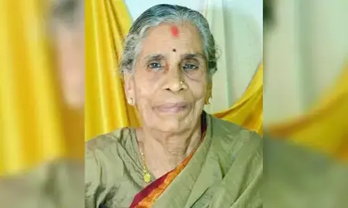 ವನಜ ಕಲ್ಮಾಡಿ