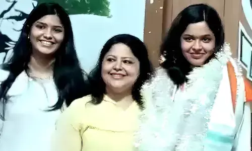 ದಿಯಾ ಬಿನು, ಕೇರಳದ ಮೊದಲ Gen Z ಮತ್ತು ಭಾರತದ ಅತ್ಯಂತ ಕಿರಿಯ ನಗರಸಭಾಧ್ಯಕ್ಷೆ