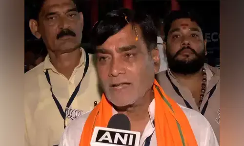 25 RJD ಶಾಸಕರು ಬಿಜೆಪಿ ಸಂಪರ್ಕದಲ್ಲಿ: ಬಿಹಾರ ಸಚಿವ