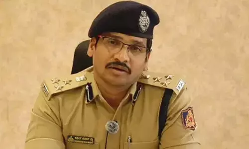 ಗಂಜಿಮಠ | ತಂದೆ‌-ಮಗಳಿಗೆ ಸಂಘಪರಿವಾರ ಕಾರ್ಯಕರ್ತರಿಂದ ಹಲ್ಲೆ ಆರೋಪ: ಮಂಗಳೂರು‌ ಪೊಲೀಸ್ ಆಯುಕ್ತರು ಹೇಳಿದ್ದೇನು?