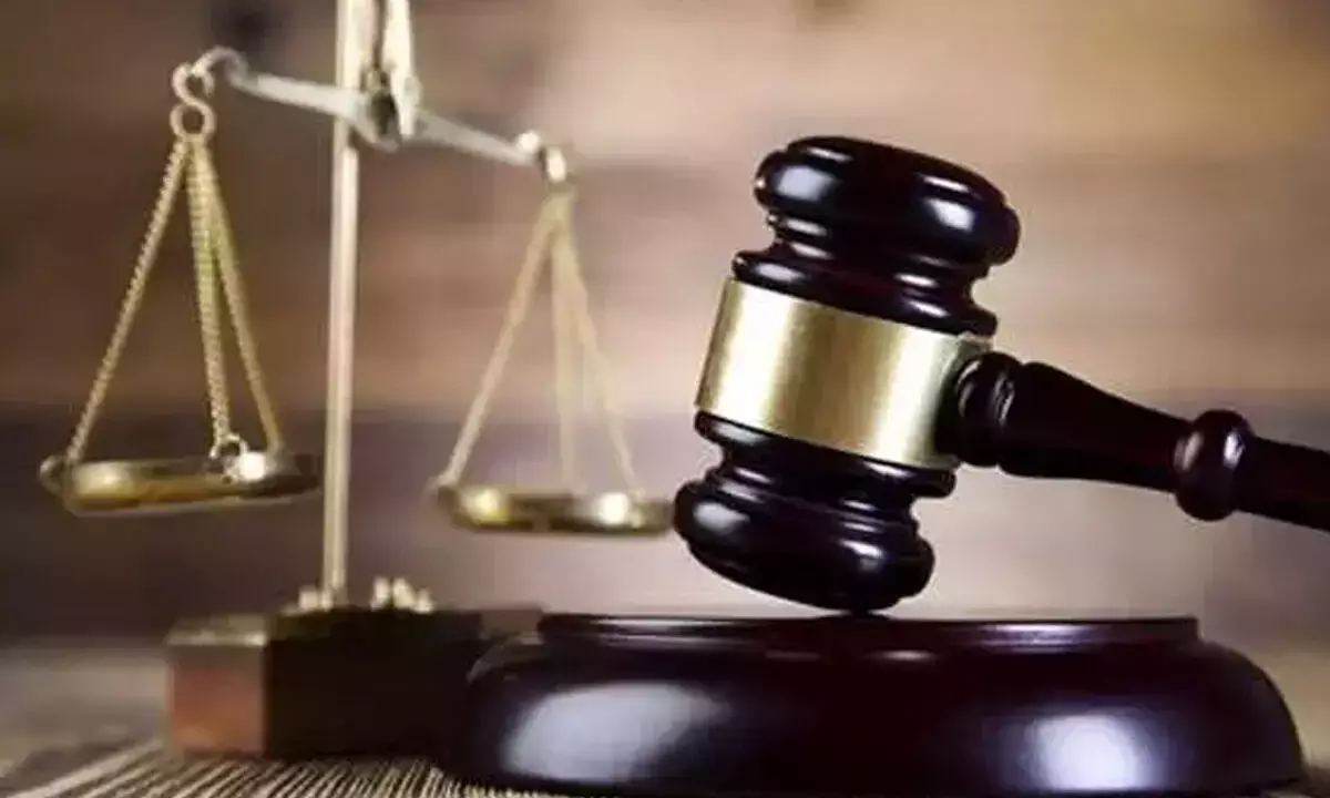 ಕೊಪ್ಪಳ| ಅಪ್ರಾಪ್ತ ಬಾಲಕಿ ಮೇಲೆ ಅತ್ಯಾಚಾರ ಪ್ರಕರಣ:  ಆರೋಪಿಗೆ 20 ವರ್ಷ ಜೈಲು ಶಿಕ್ಷೆ