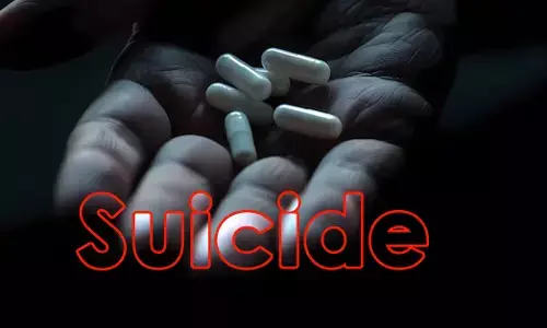 Madhya Pradesh | ಬಿಜೆಪಿ ನಾಯಕನ ಕುಟುಂಬದ ಹೆಸರು ಉಲ್ಲೇಖಿಸಿ ಆತ್ಮಹತ್ಯೆಗೆ ಯತ್ನಿಸಿದ ಅತ್ಯಾಚಾರ ಸಂತ್ರಸ್ತೆ