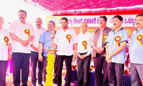 ಕ್ರೀಡಾಕೂಟಗಳಿಂದ ದೈಹಿಕ ಮತ್ತು ಮಾನಸಿಕ ಸ್ಥೈರ್ಯ ಹೆಚ್ಚಳ: ಡಾ.ಎಂ.ಎನ್.ರಾಜೇಂದ್ರ ಕುಮಾರ್